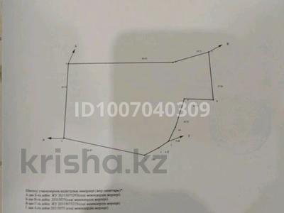 Участок · 14 соток, мкр Аскартау 20 за 120 млн 〒 в Алматы, Медеуский р-н