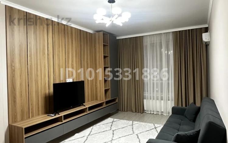 2-комнатная квартира · 75 м² · 7/12 этаж, мкр Нурсат 18Б — Аргынбекова и Шаяхметова за 25 000 ₸ в Шымкенте, Каратауский р-н — фото 2