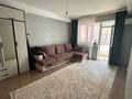 1-комнатная квартира · 44 м² · 2/9 этаж, мкр Береке 37 за 150 000 ₸ в Атырау
