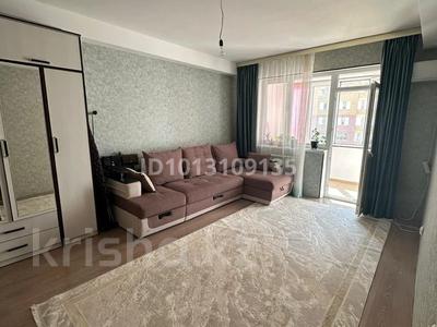 1-бөлмелі пәтер · 44 м² · 2/9 қабат, Береке ш/а. 37, бағасы: 150 000 ₸ в Атырау, мкр Береке