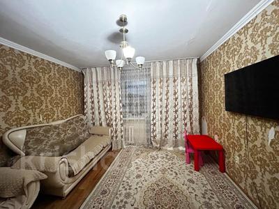 3-бөлмелі пәтер · 60 м² · 9/9 қабат, Орбита ш/а. — Школа 86, бағасы: 17 млн ₸ в Караганде, Казыбек би р-н