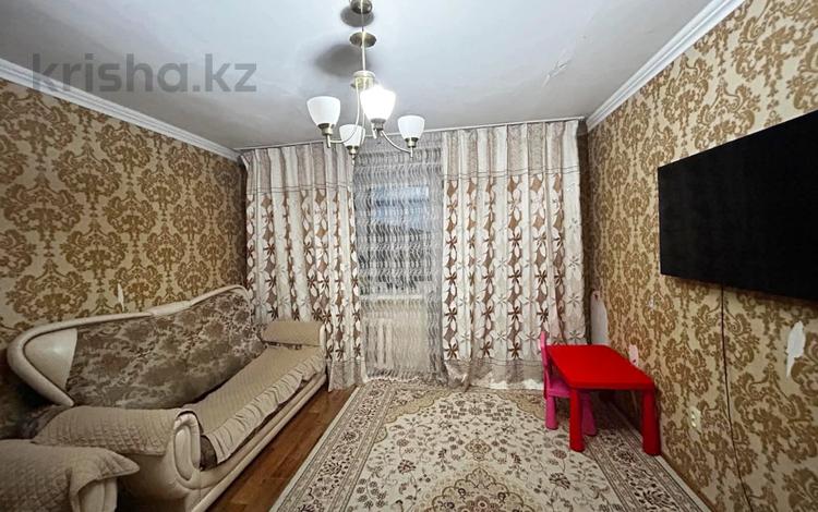 3-комнатная квартира · 60 м² · 9/9 этаж, мкр Юго-Восток, Мкр Орбита — Школа 86 за 17 млн ₸ в Караганде, Казыбек би р-н — фото 2