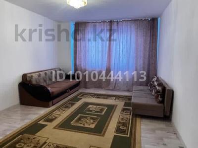 1-комнатная квартира · 58.2 м² · 2/6 этаж, Бокенбай Батыра за 120 000 〒 в Актобе