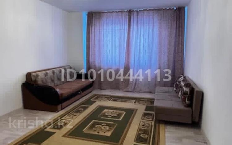 1-комнатная квартира · 58.2 м² · 2/6 этаж, Бокенбай Батыра за 120 000 〒 в Актобе — фото 2