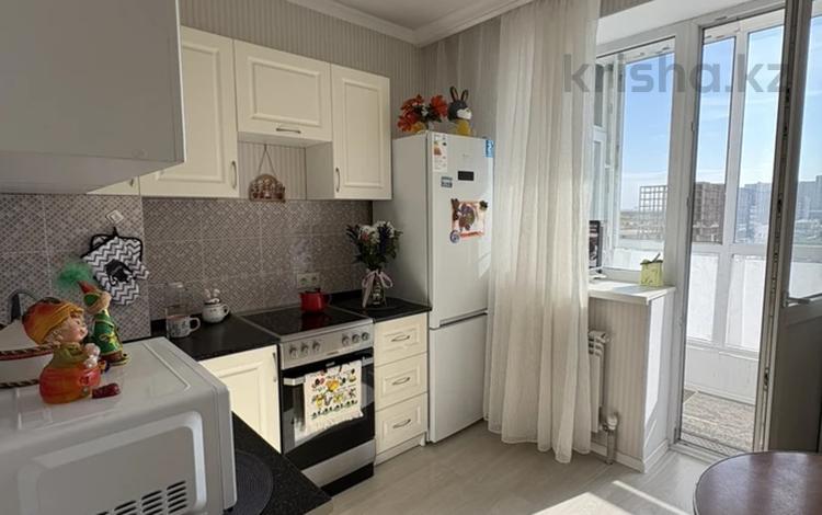 1-бөлмелі пәтер · 30 м², байтурсынова 53/1, бағасы: 19 млн ₸ в Астане, Алматы р-н — фото 2