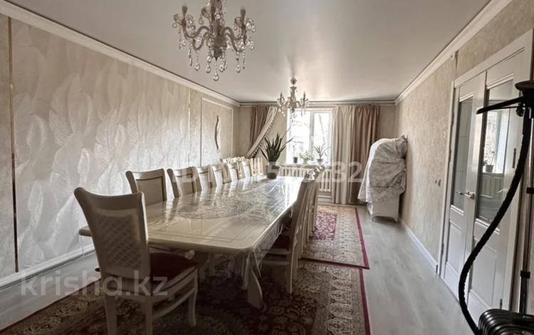Отдельный дом · 4 комнаты · 111.5 м² · 18 сот., Терехина 36в за 35 млн ₸ в Турген — фото 2