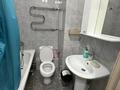1-комнатная квартира · 39 м² · 10/17 этаж, мкр Пригородный, Абикен бектурова 4/6 — Туран , Абикен бектурова за 14 000 ₸ в Астане, Есильский р-н — фото 12