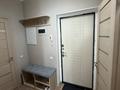 1-комнатная квартира · 39 м² · 10/17 этаж, мкр Пригородный, Абикен бектурова 4/6 — Туран , Абикен бектурова за 14 000 ₸ в Астане, Есильский р-н — фото 14