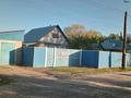 Часть дома · 4 комнаты · 87 м² · 12 сот., Асфендиярова 5 — В доль ул Варанковой за 16 млн ₸ в Урджаре