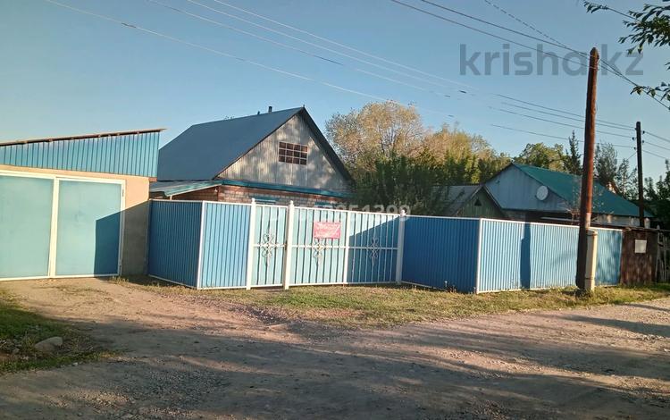 Часть дома · 4 комнаты · 87 м² · 12 сот., Асфендиярова 5 — В доль ул Варанковой за 16 млн ₸ в Урджаре — фото 2