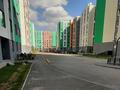 1-бөлмелі пәтер · 33 м² · 1/9 қабат, А102 11, бағасы: 16.5 млн ₸ в Астане, Сарайшык р-н — фото 5
