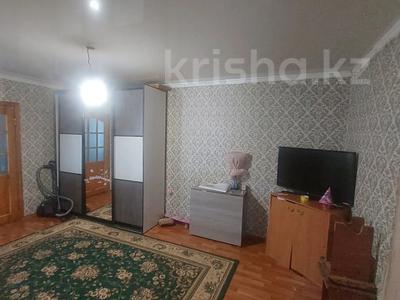 Часть дома · 3 комнаты · 50 м² · 2.4 сот., мкр Алтай-1 25 за 21.5 млн ₸ в Алматы, Турксибский р-н