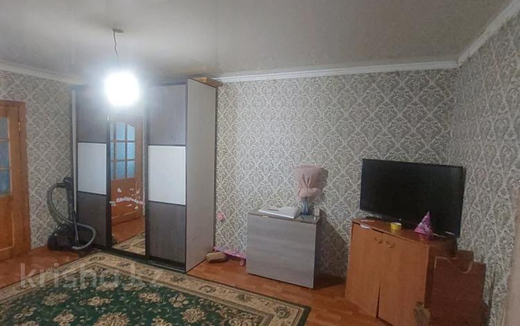 Часть дома · 3 комнаты · 50 м² · 2.4 сот., мкр Алтай-1 25 за 21.5 млн ₸ в Алматы, Турксибский р-н — фото 2