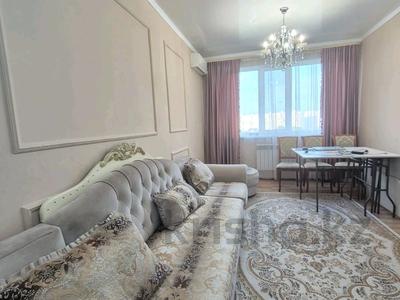 3-комнатная квартира · 75.8 м² · 6/9 этаж, мкр Жас Канат, баймаганбетова за ~ 40 млн ₸ в Алматы, Турксибский р-н