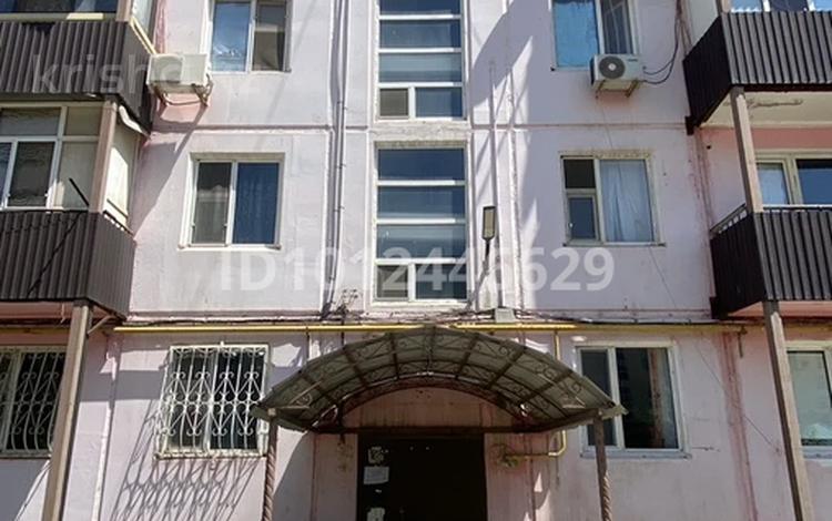 2-комнатная квартира · 48.5 м² · 1/5 этаж, Шугыла 29 за 9.7 млн 〒 в  — фото 2