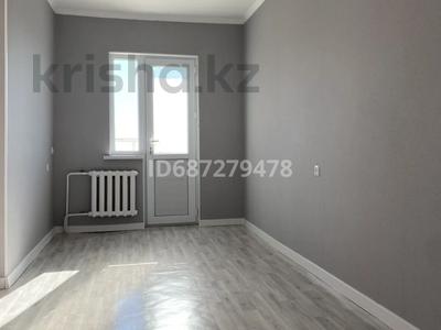 2-комнатная квартира · 60.7 м² · 10/10 этаж, мкр Нурсат — Пр. Байдыбек би, ТД «Шахан» за 22 млн 〒 в Шымкенте, Каратауский р-н