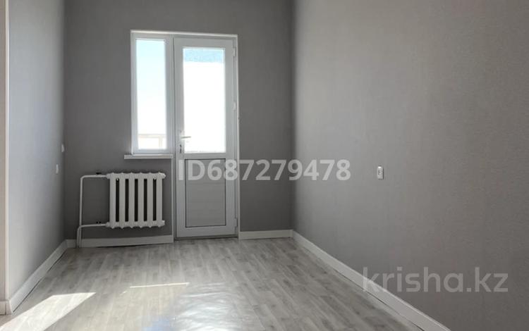 2-бөлмелі пәтер · 60.7 м² · 10/10 қабат, мкр Нурсат — Пр. Байдыбек би, ТД «Шахан», бағасы: 20 млн ₸ в Шымкенте, Каратауский р-н — фото 5