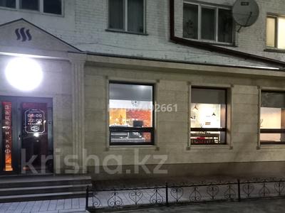 Еркін, кеңселер, дүкендер мен бутиктер, қоғамдық тамақтану орны, сұлулық салондары, монша, қонақ үй және демалыс орындары, медорталықтар мен дәріханалар, ойын-сауық · 110 м², бағасы: 69 млн ₸ в Петропавловске