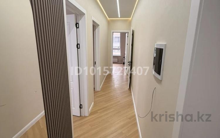 3-комнатная квартира · 70.5 м² · 4/16 этаж, Утеген батыра 11д за 65 млн ₸ в Алматы, Ауэзовский р-н — фото 4