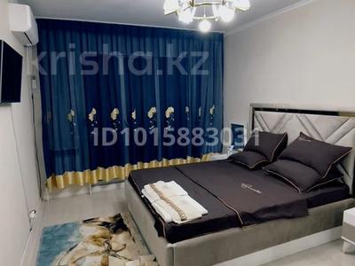 2-комнатная квартира · 75 м² · 8/12 этаж, 11 37/5 — Возле Областного Акимата за 2 500 ₸ в Туркестане