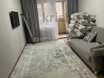 2-комнатная квартира · 45.8 м² · 2/4 этаж, Саина — Саина/Кабдолова(Маречка) за 30.5 млн 〒 в Алматы, Ауэзовский р-н