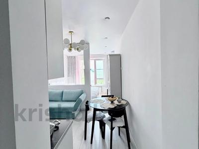 1-бөлмелі пәтер · 35 м² · 10/12 қабат, Кульджинский тракт, 156/4, бағасы: 21.5 млн ₸ в Алматы, Медеуский р-н