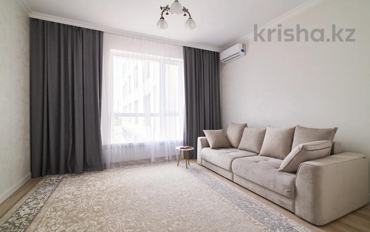 2-комнатная квартира · 70 м² · 3/5 этаж, Мангилик Ел 53 за 49 млн ₸ в Астане, Есильский р-н — фото 37