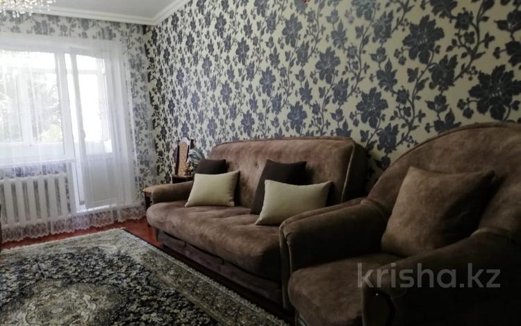 2-комнатная квартира, 51 м², 2/5 этаж, Мкр Боровской 60 за 18 млн 〒 в Кокшетау — фото 2