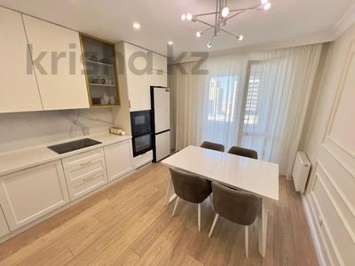 2-бөлмелі пәтер · 70 м² · 5/12 қабат, Тургут Озала 194 — ТОРГ, бағасы: 71 млн ₸ в Алматы, Алмалинский р-н