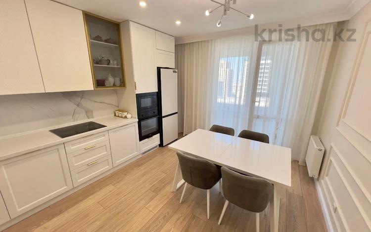 2-бөлмелі пәтер · 70 м² · 5/12 қабат, Тургут Озала 194 — ТОРГ, бағасы: 71 млн ₸ в Алматы, Алмалинский р-н — фото 39