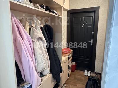 3-бөлмелі пәтер · 50.6 м² · 2/5 қабат, 30 гвардейская 24, бағасы: 19 млн ₸ в Усть-Каменогорске