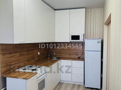 1-бөлмелі пәтер · 34 м² · 4/6 қабат, Юбилейный, Юбилейны 28 28, бағасы: 150 000 ₸ в Костанае
