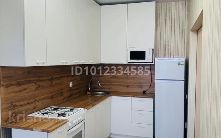 1-бөлмелі пәтер · 34 м² · 4/6 қабат, Юбилейный, Юбилейны 28 28, бағасы: 150 000 ₸ в Костанае — фото 2