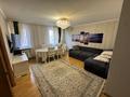 2-комнатная квартира · 60 м² · 3/4 этаж, Сатпаева 29В — Между улицами Абая и Сатпаева, по ул.Биокомбинатской за 400 000 ₸ в Алматы, Алмалинский р-н