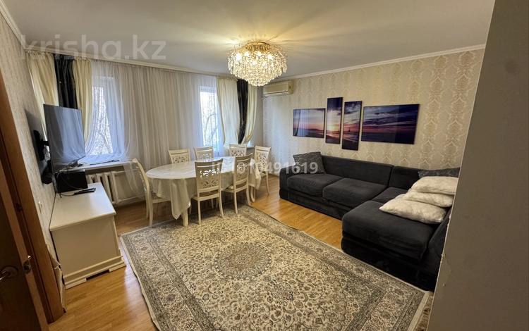 2-комнатная квартира · 60 м² · 3/4 этаж, Сатпаева 29В — Между улицами Абая и Сатпаева, по ул.Биокомбинатской за 400 000 ₸ в Алматы, Алмалинский р-н — фото 4