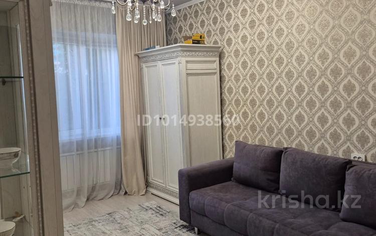 1-комнатная квартира · 39 м² · 2/9 этаж, мкр Тастак-3, Тургут Озал 71 за 250 000 ₸ в Алматы, Алмалинский р-н — фото 2