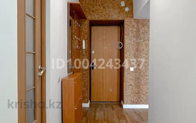 1-комнатная квартира · 36.4 м² · 3/5 этаж, жарокова 171а за 30.7 млн 〒 в Алматы, Бостандыкский р-н — фото 2