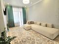 2-комнатная квартира · 64.2 м² · 3/12 этаж, Культегин 10 — вход со стороны Айтеке би за 52 млн ₸ в Астане, Нура р-н — фото 2