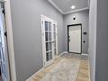 2-комнатная квартира · 64.2 м² · 3/12 этаж, Культегин 10 — вход со стороны Айтеке би за 52 млн ₸ в Астане, Нура р-н — фото 3