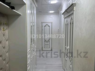 3-комнатная квартира · 72 м² · 4/9 этаж, Абая 31 — Абая пр.Сатпаева за 27 млн ₸