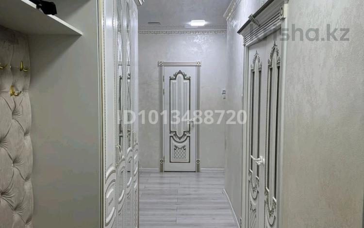 3-комнатная квартира · 72 м² · 4/9 этаж, Абая 31 — Абая пр.Сатпаева за 27 млн ₸ — фото 2