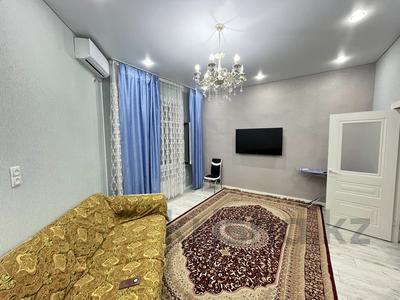 1-бөлмелі пәтер · 51 м² · 4/9 қабат, 28-ш/а. 49, бағасы: 150 000 ₸ в Актау, 28-й мкр