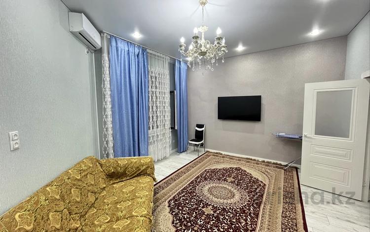 1-бөлмелі пәтер · 51 м² · 4/9 қабат, 28-ш/а. 49, бағасы: 150 000 ₸ в Актау, 28-й мкр — фото 14