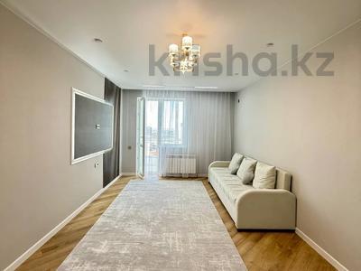 3-бөлмелі пәтер · 63 м² · 11/14 қабат, Е-430 3, бағасы: 37 млн ₸ в Астане, Нура р-н