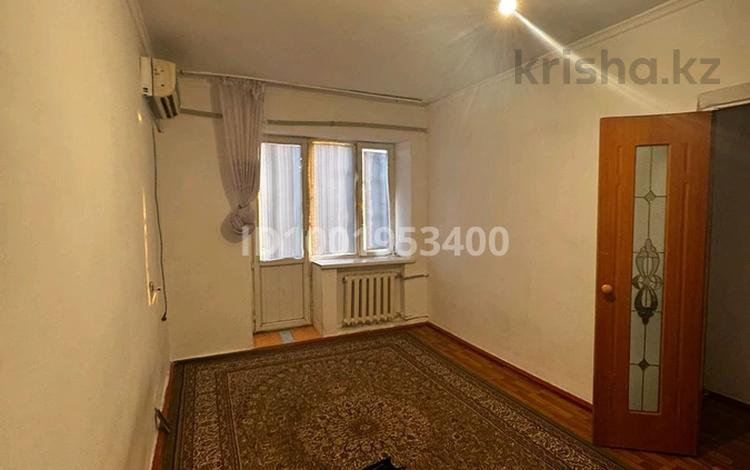 2-комнатная квартира · 45 м² · 4/4 этаж, Жибек жолы 5 — Султан бейбарыс ана мен бала новый мешит за 100 000 ₸ в  — фото 3