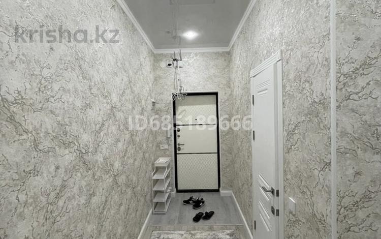 1-комнатная квартира · 65 м² · 4/16 этаж, 17-й мкр 32/1 за 25 млн ₸ в Актау — фото 2