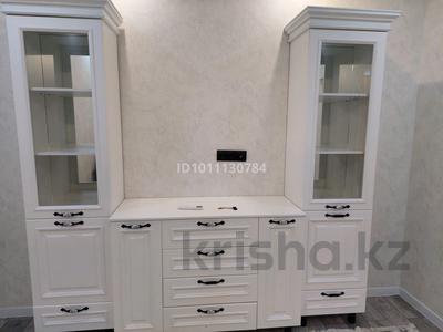 1-комнатная квартира · 40 м² · 10/10 этаж, Байгазиева 35/Б — АО "Евразийский банк" за 18.8 млн ₸ в Каскелене