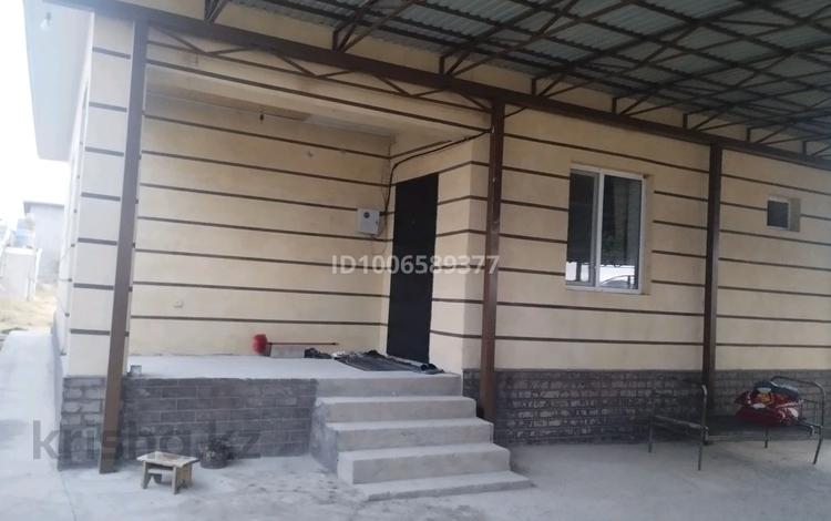 Отдельный дом · 4 комнаты · 71 м² · 8 сот., мкр Достык , Достық ш/а за 36 млн 〒 в Шымкенте, Абайский р-н — фото 20