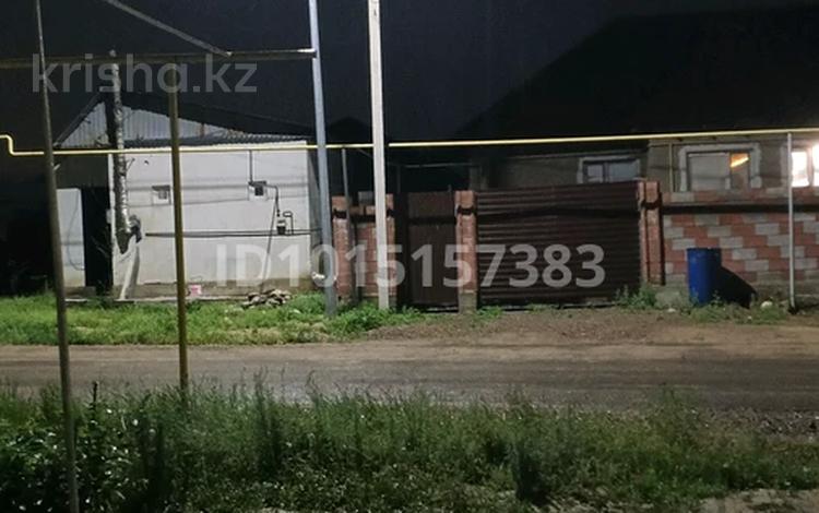 Часть дома · 4 комнаты · 75 м² · 5 сот., Тындала 4а за 11 млн ₸ в Байкент — фото 2