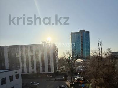 2-комнатная квартира · 68.1 м² · 3/10 этаж, Абая 38 — Перекресток Абая-Байтурсынова; центральный стадион за 90 млн ₸ в Алматы, Бостандыкский р-н